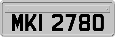 MKI2780