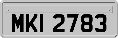 MKI2783