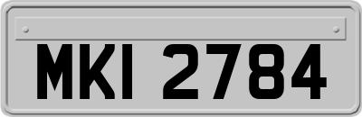 MKI2784