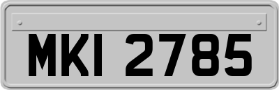MKI2785