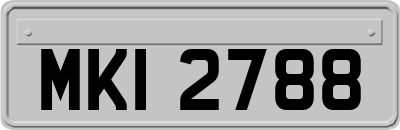 MKI2788