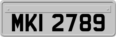 MKI2789