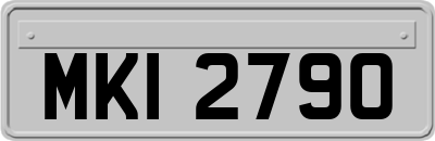 MKI2790