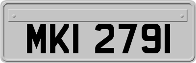 MKI2791