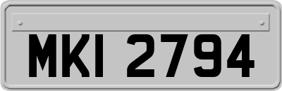 MKI2794