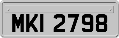 MKI2798