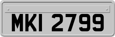 MKI2799
