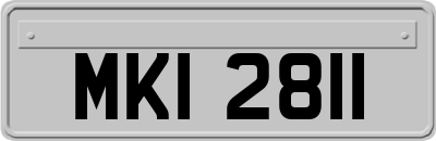 MKI2811