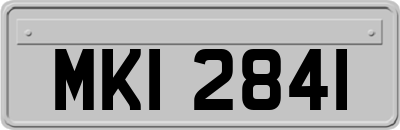 MKI2841