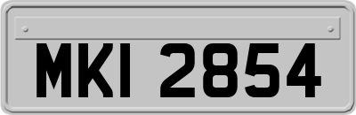 MKI2854