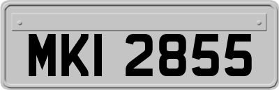 MKI2855