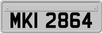 MKI2864