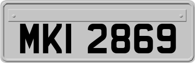 MKI2869