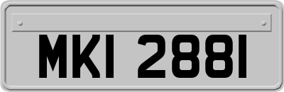 MKI2881
