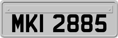MKI2885