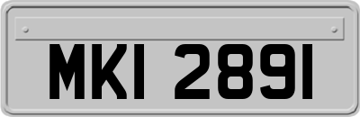 MKI2891