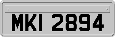 MKI2894