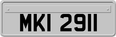 MKI2911