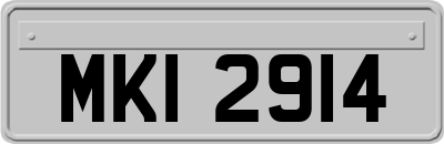 MKI2914
