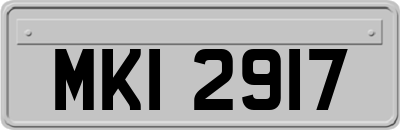 MKI2917