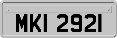 MKI2921