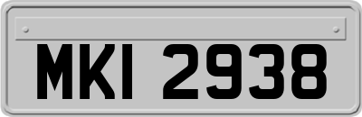 MKI2938