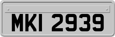 MKI2939
