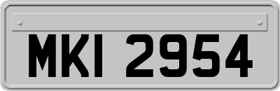 MKI2954
