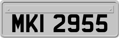 MKI2955