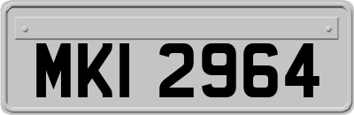 MKI2964