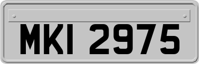 MKI2975