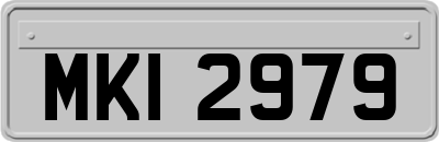 MKI2979