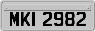 MKI2982