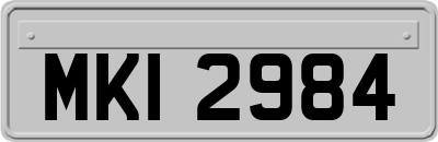 MKI2984