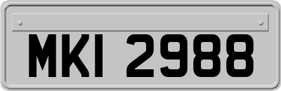 MKI2988