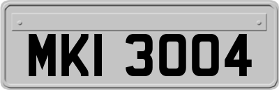 MKI3004