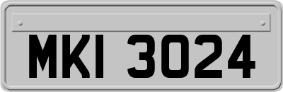 MKI3024