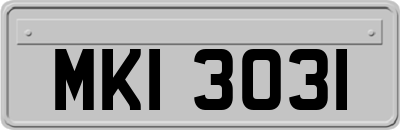 MKI3031