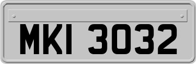 MKI3032