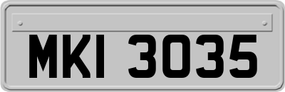 MKI3035