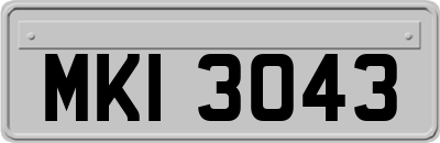 MKI3043