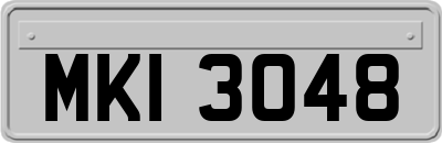 MKI3048
