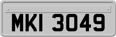 MKI3049