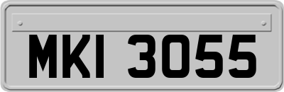 MKI3055