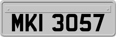 MKI3057
