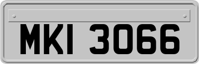 MKI3066