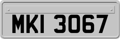 MKI3067
