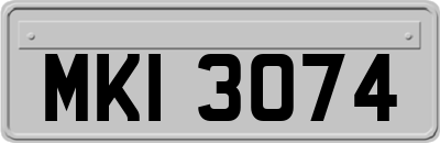 MKI3074
