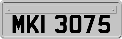 MKI3075