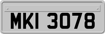 MKI3078